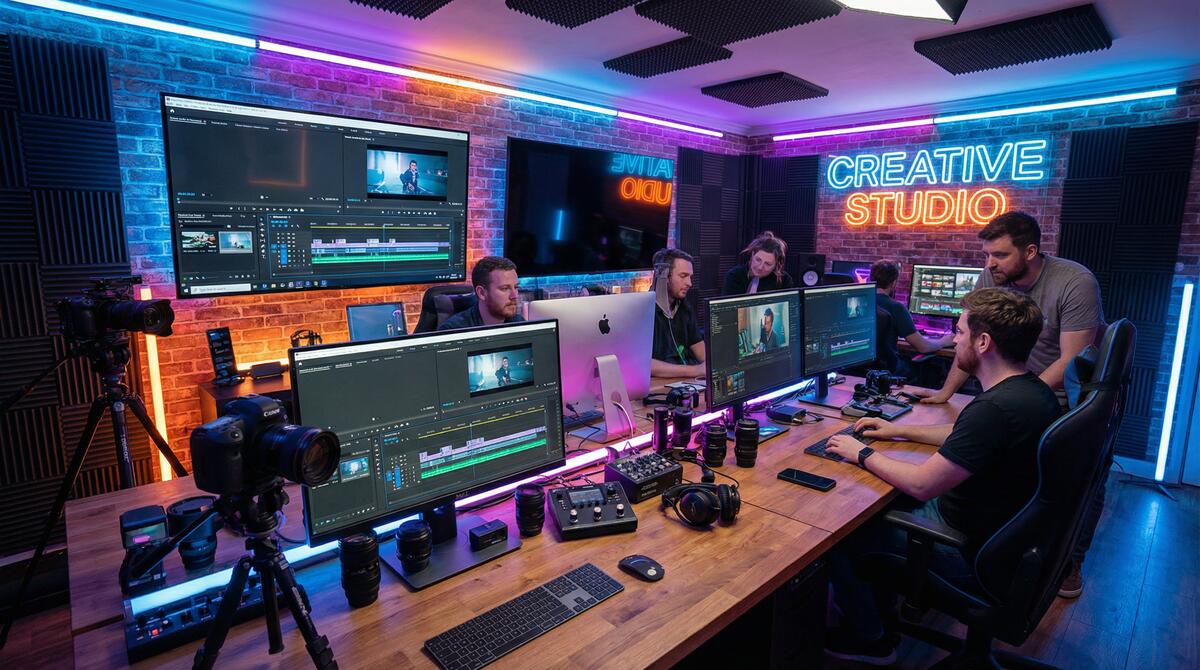 本平台剪辑教程