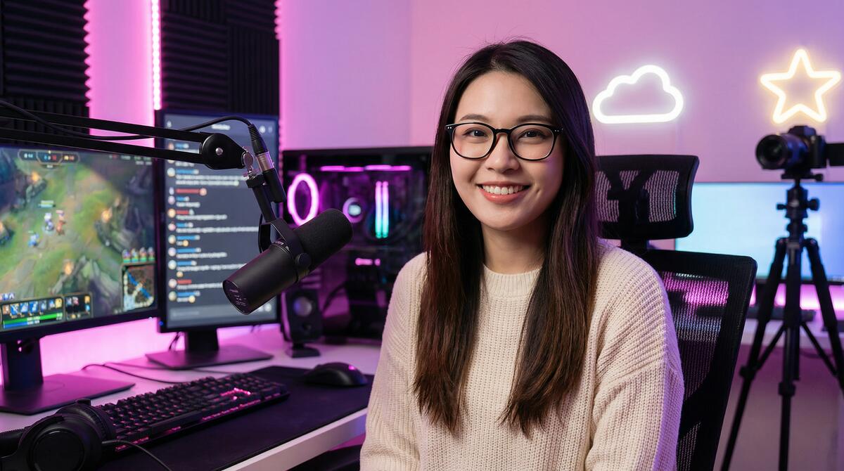 本平台美女主播视频